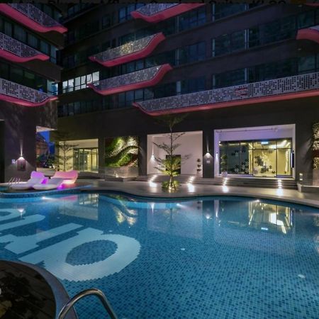 Arte Plus Ampang Klcc Kuala Lumpur Zewnętrze zdjęcie