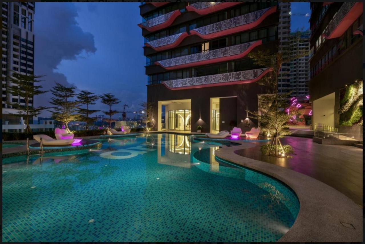 Arte Plus Ampang Klcc Kuala Lumpur Zewnętrze zdjęcie