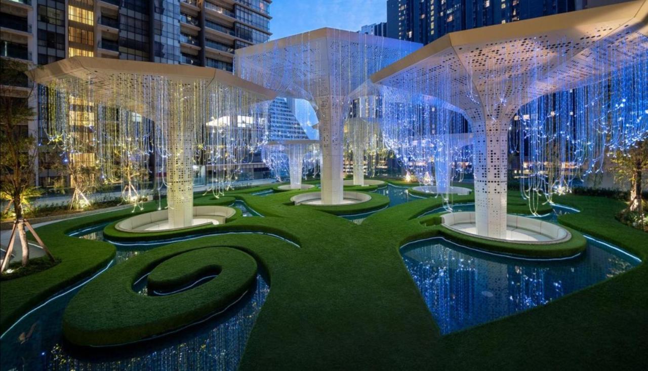 Arte Plus Ampang Klcc Kuala Lumpur Zewnętrze zdjęcie