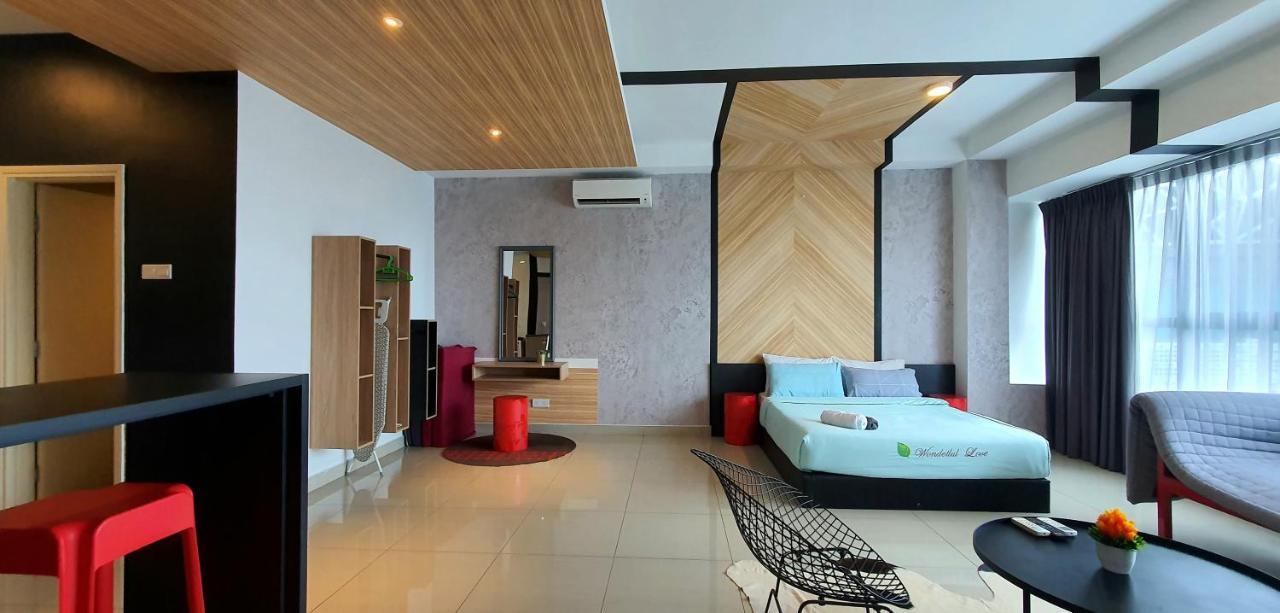 Arte Plus Ampang Klcc Kuala Lumpur Zewnętrze zdjęcie