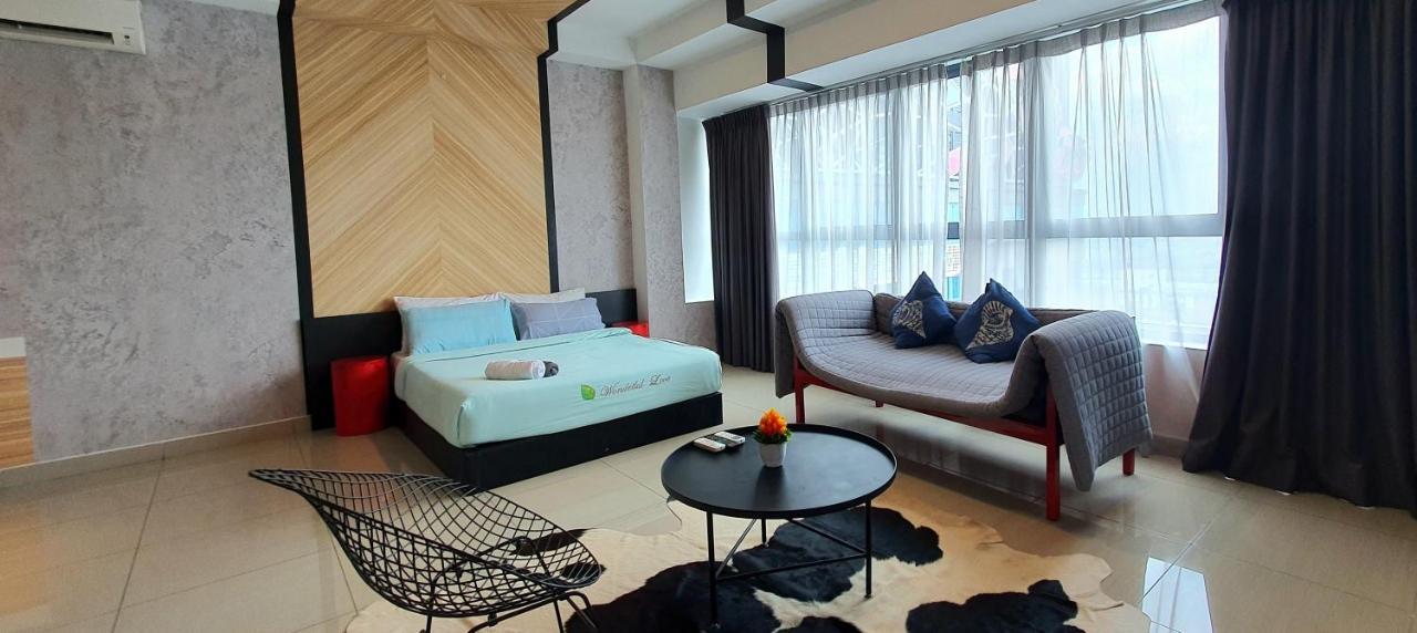 Arte Plus Ampang Klcc Kuala Lumpur Zewnętrze zdjęcie