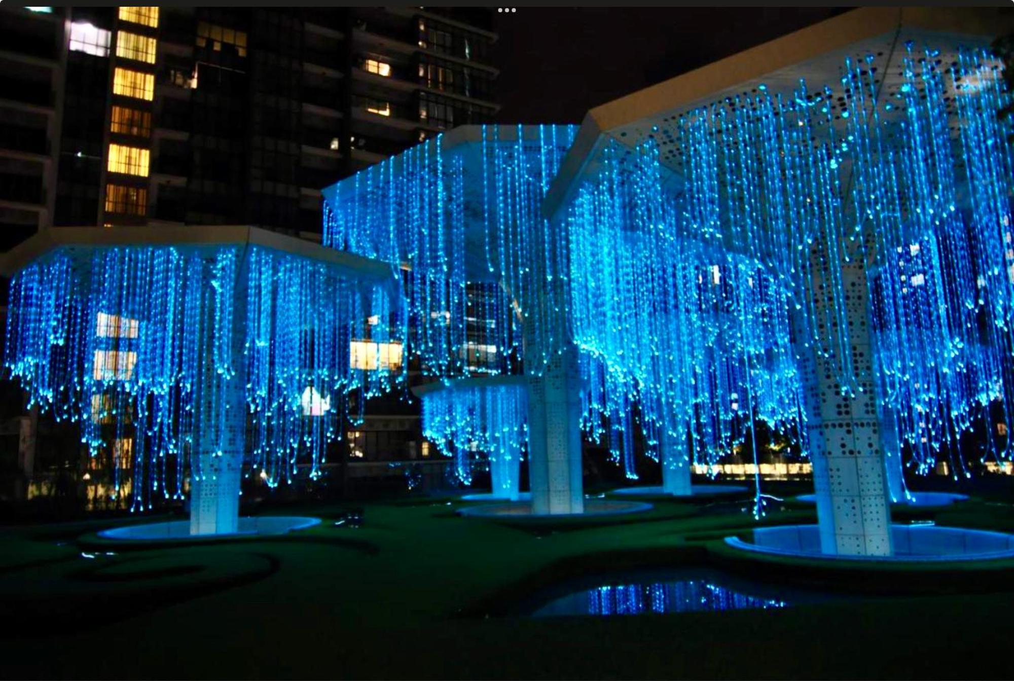 Arte Plus Ampang Klcc Kuala Lumpur Zewnętrze zdjęcie