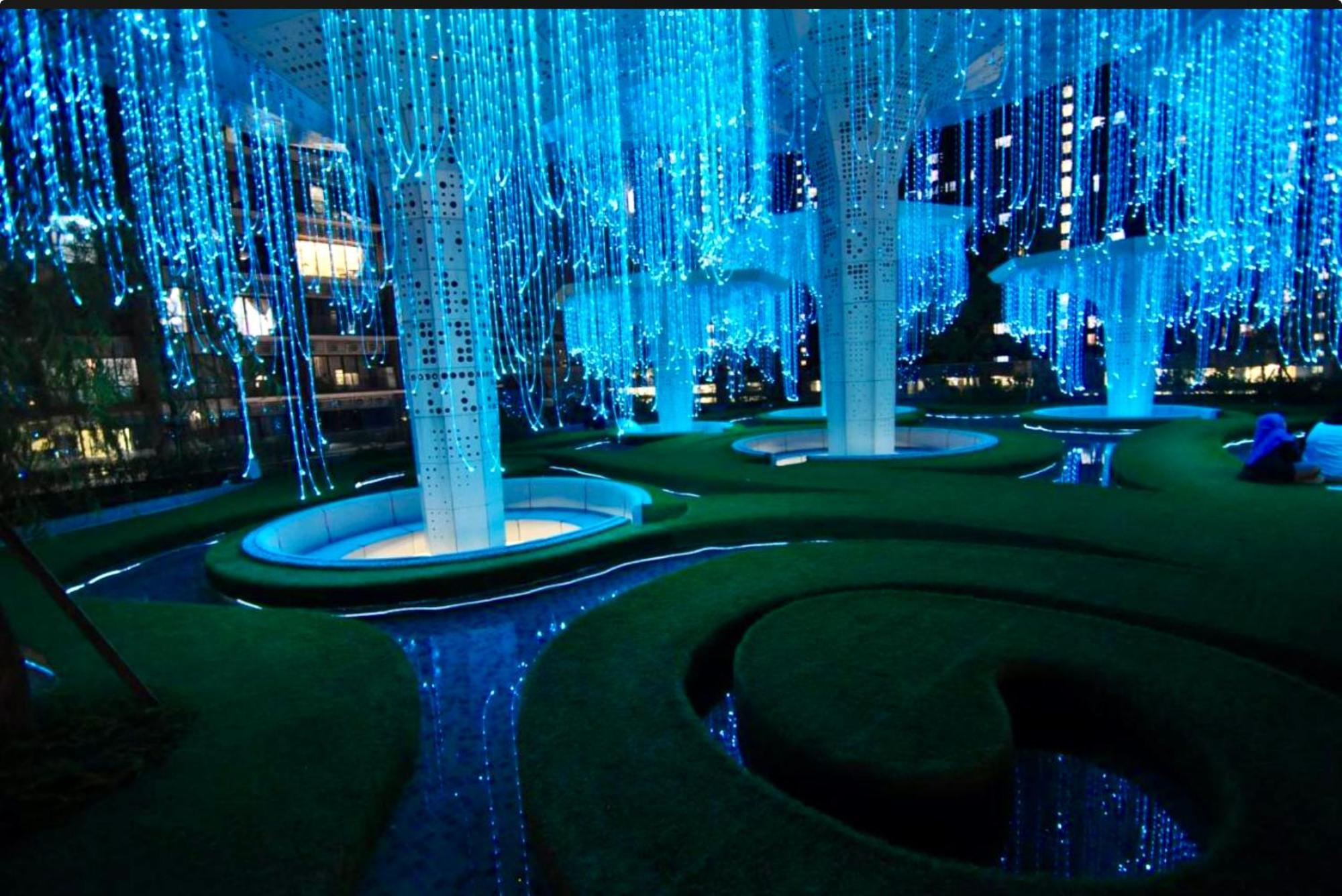 Arte Plus Ampang Klcc Kuala Lumpur Zewnętrze zdjęcie