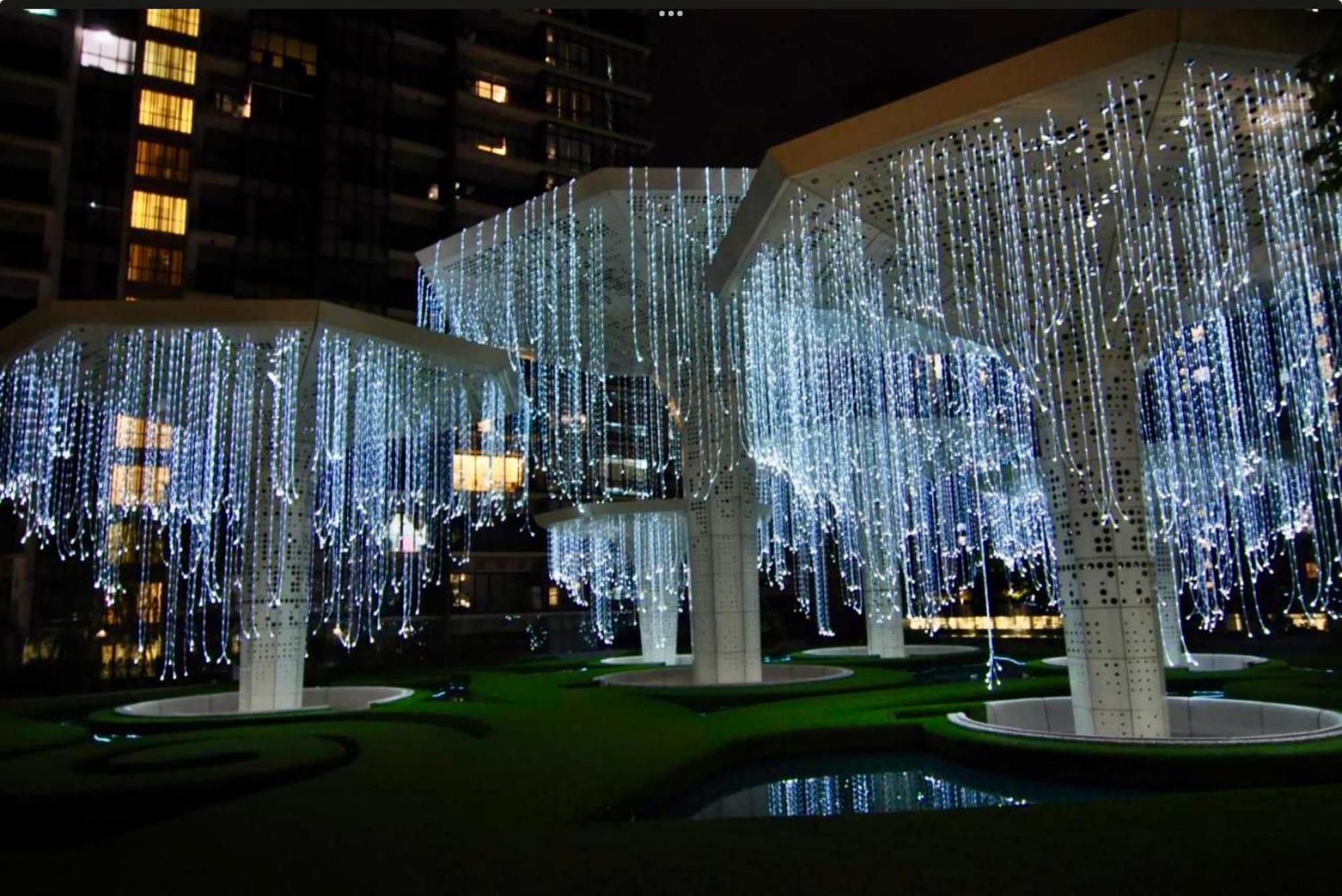 Arte Plus Ampang Klcc Kuala Lumpur Zewnętrze zdjęcie